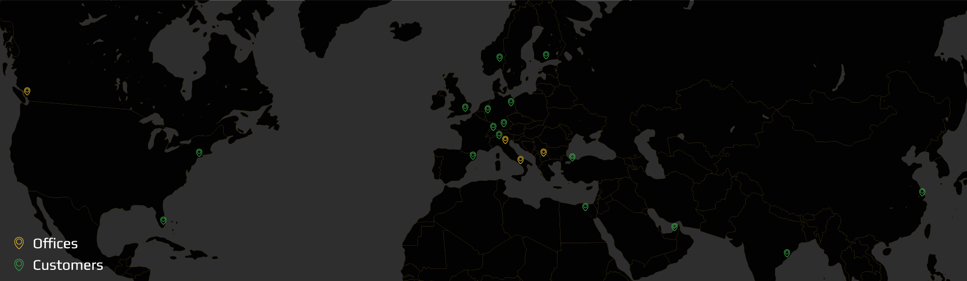 Sydea Clients