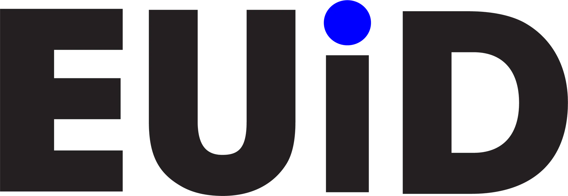 EUID certification logo