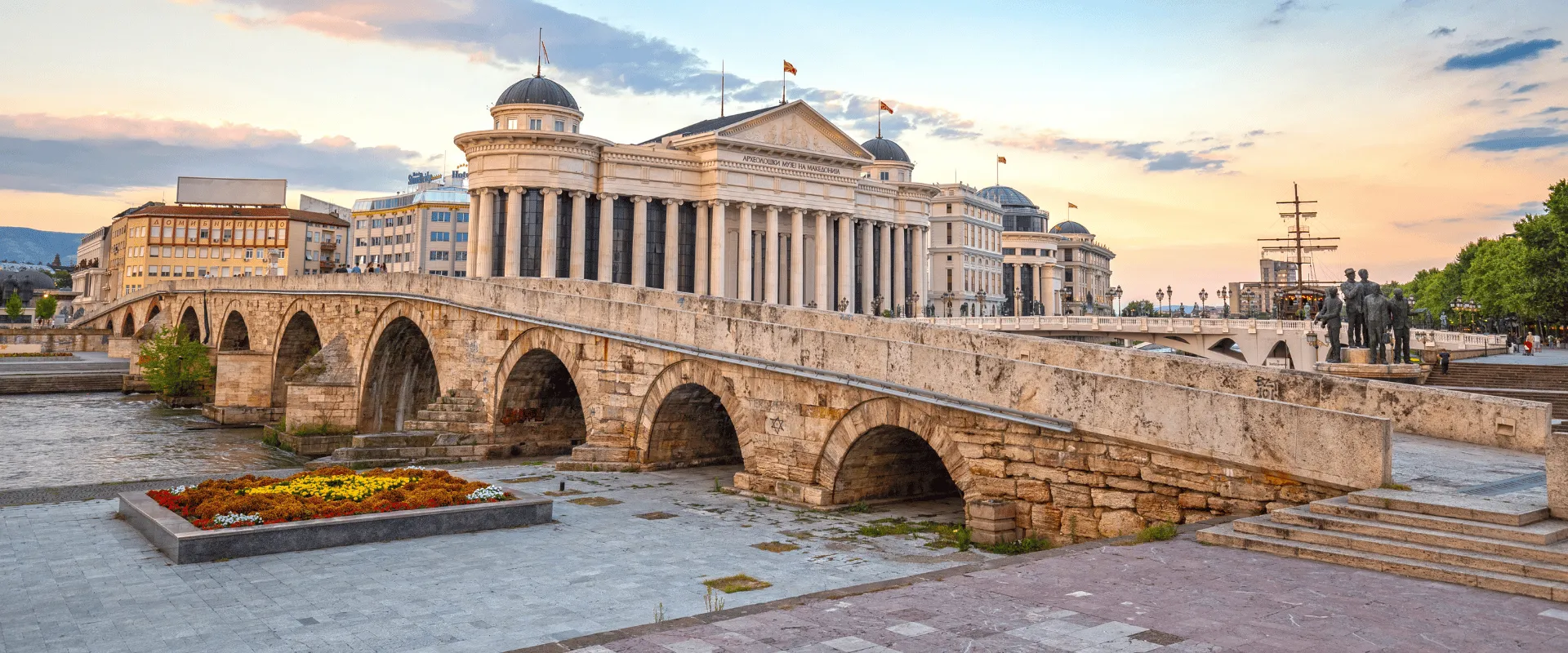 North Macedonia introduces mandatory e-invoicing