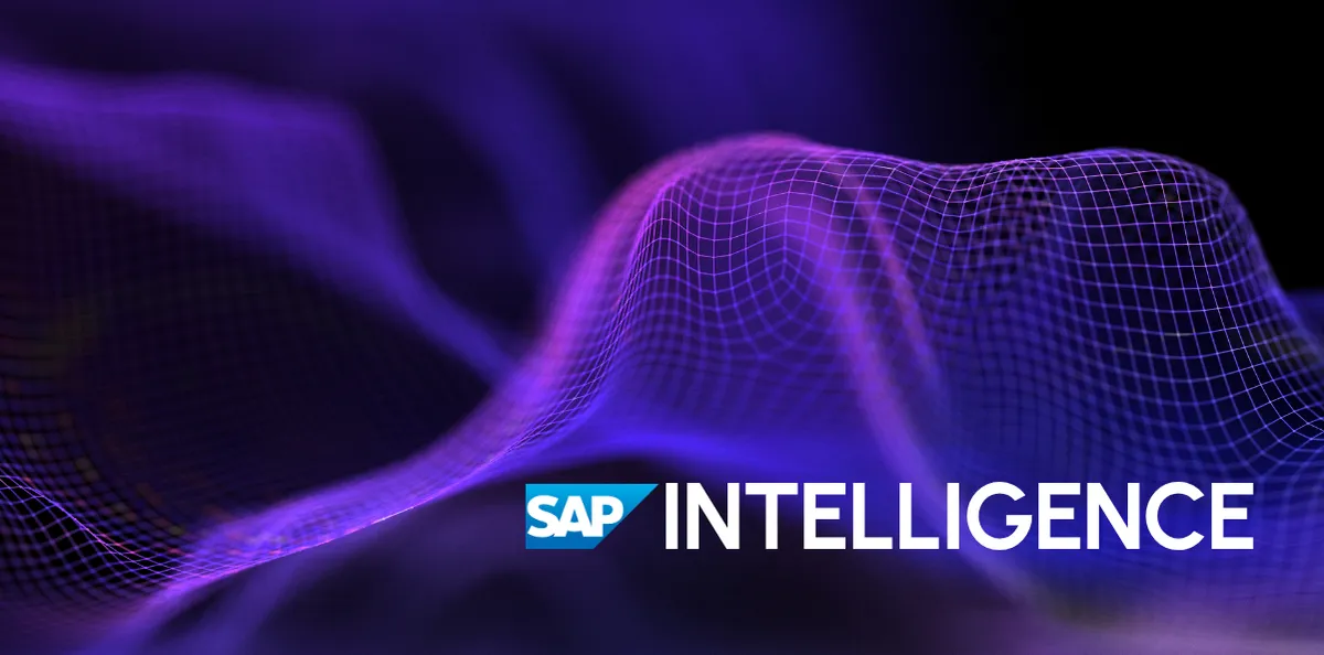 Your AI agent for SAP