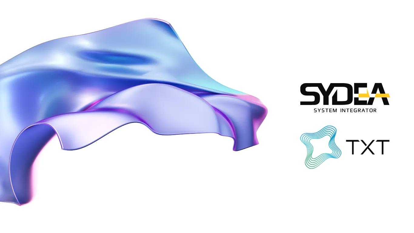GeCo: the Innovative Solution Developed by Sydea for TXT Group